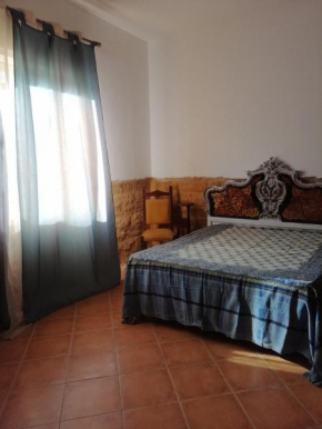 Doride a mare casa vacanze San Leone